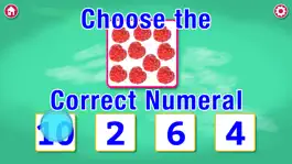 Game screenshot 123 NUMBER MAGIC Matching hack