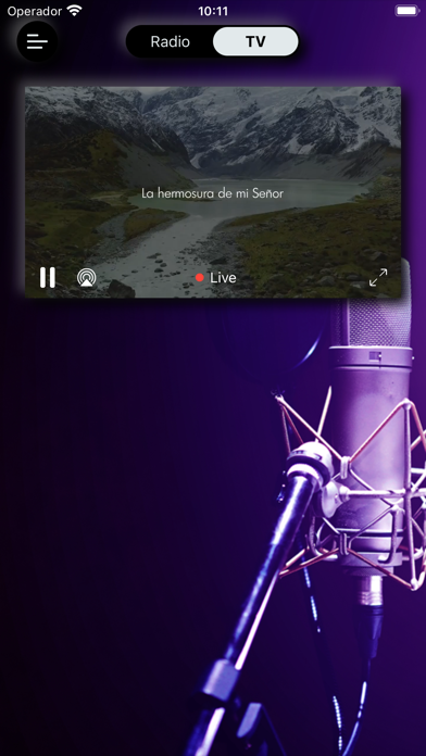 Radio 7 FM Screenshot