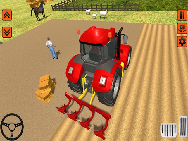 Stream Indian Tractors in Farming Simulator 20: Download Link and