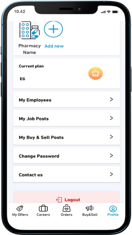 EXIR360 Pharmacy screenshot-8