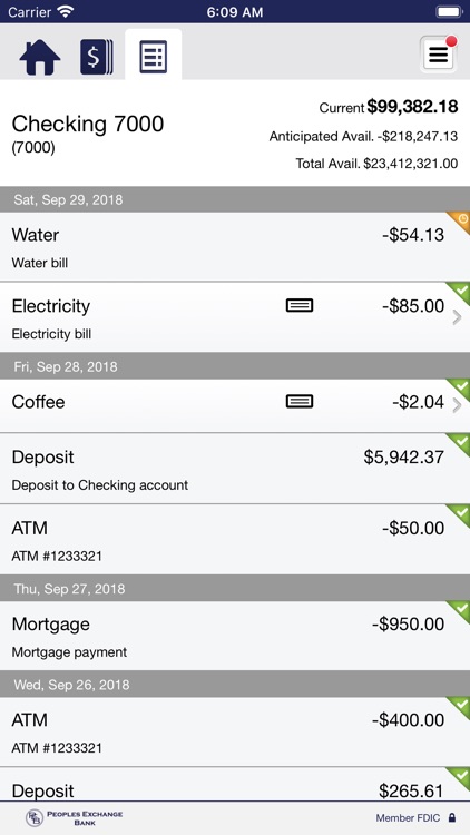 PEB Business Banking screenshot-4