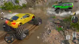 Game screenshot Mud Truck Offroad Driving Game hack