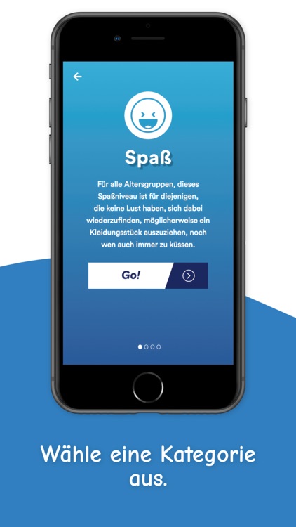 Party Star - Truth or Dare screenshot-3