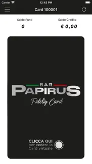 bar papirus problems & solutions and troubleshooting guide - 4