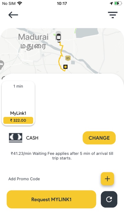 MyLink Global screenshot-5