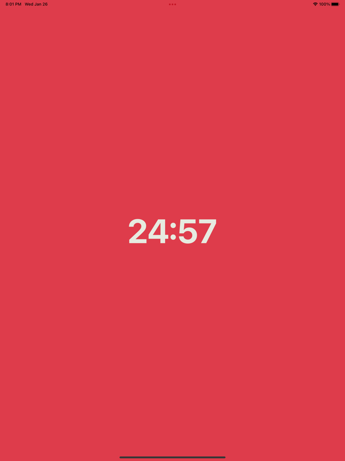 Pomodoro - Todo Focus Timer