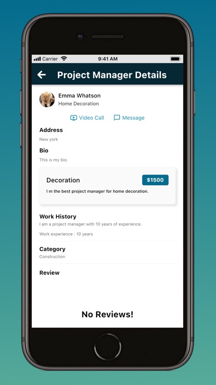 Thinset screenshot-5