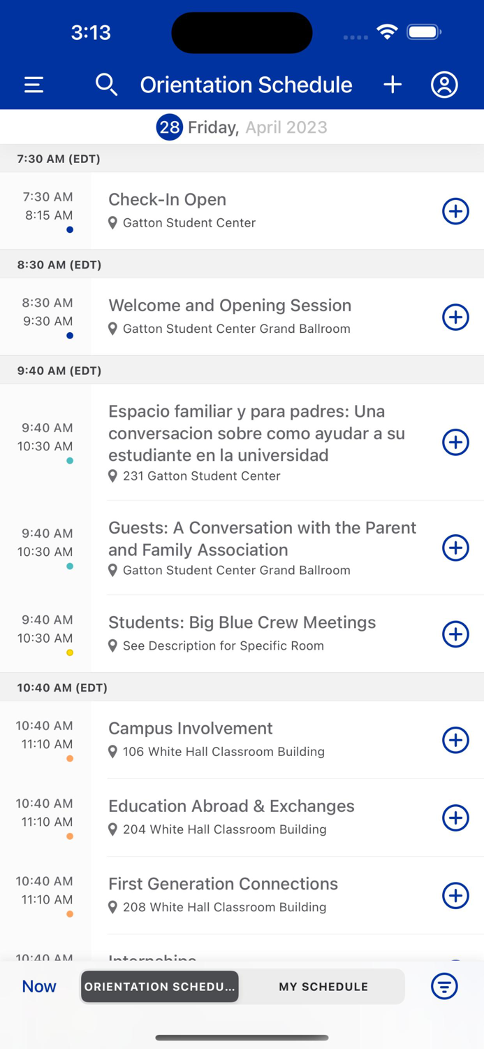 University of Kentucky Guides