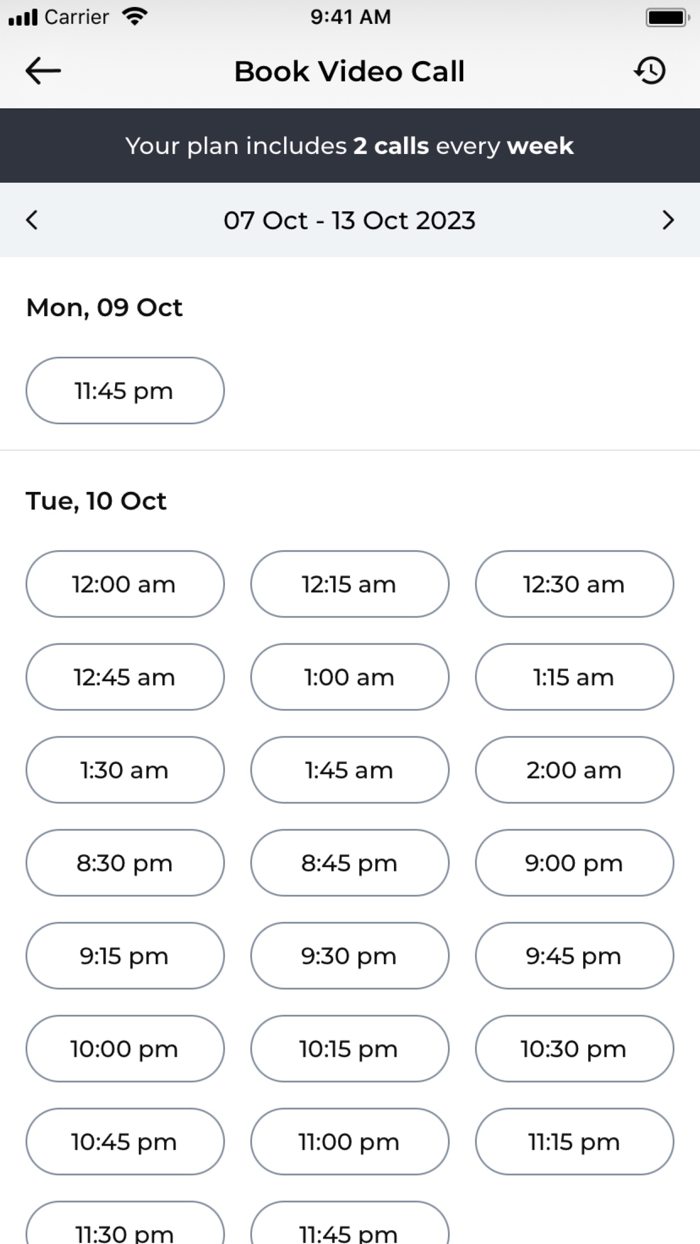 Dreiux LGs Warriors Path FSS