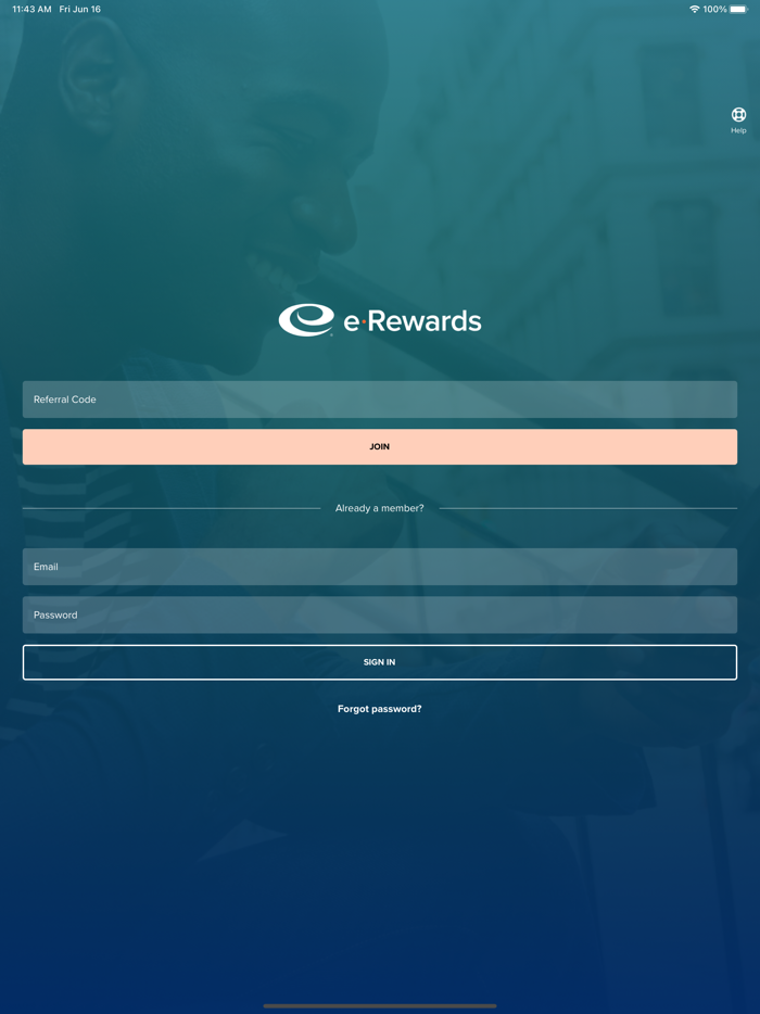 e-Rewards - Paid Surveys