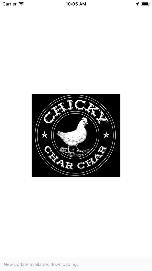 #1. Chicky Char Char (iOS) 由: CYGEN CONSULTING PTY LTD