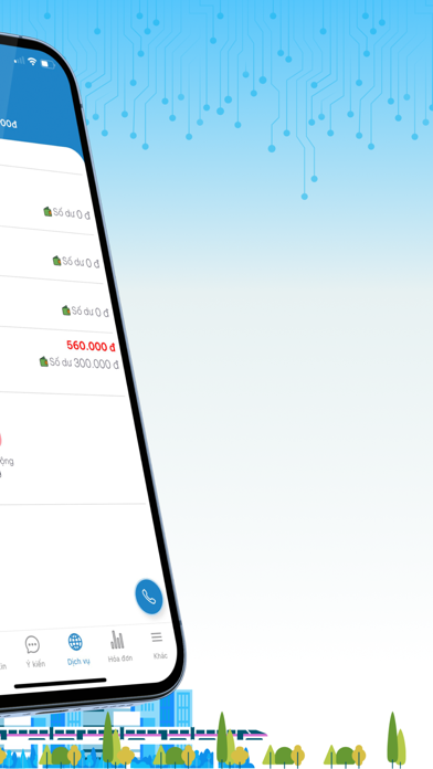 Building Care Screenshot