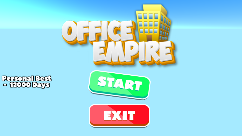#1. Office Empire Tycoon (iOS) 由: Durim Camaj