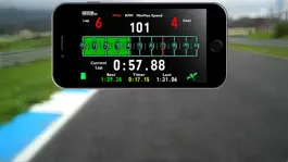 Game screenshot Predictive iDash mod apk