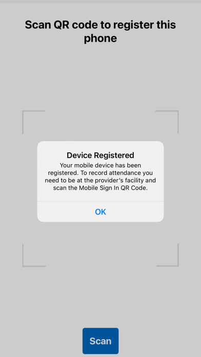 KinderSmart California Screenshot