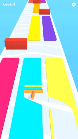 Game screenshot Candle Rush 3D hack