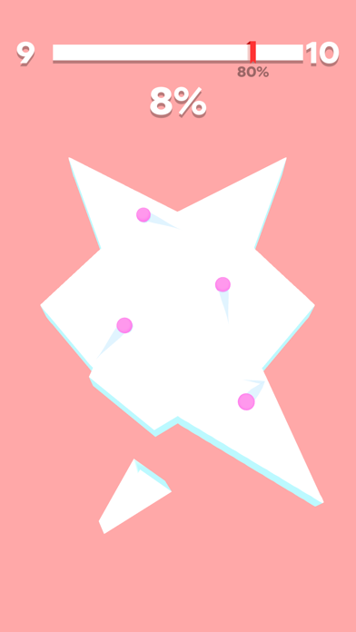 Cuts'n Balls Screenshot