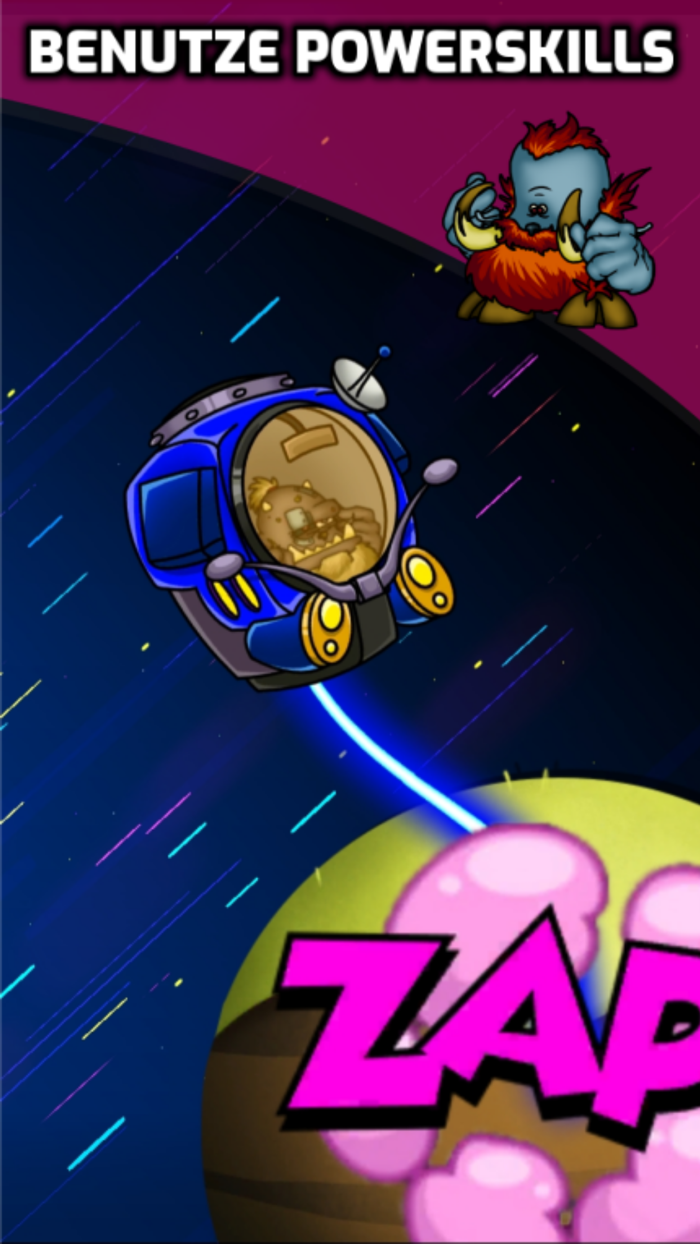 Cartoon Battle Painter