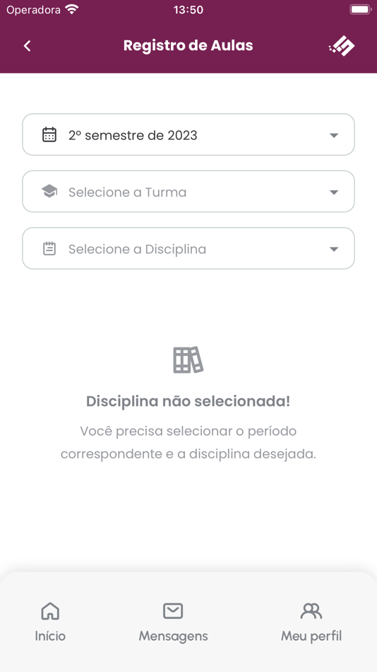 #3. SEI Professor SuperApp (iOS) 由: Edigar Junior