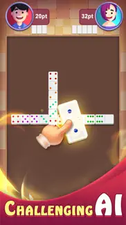 domino board game iphone screenshot 1