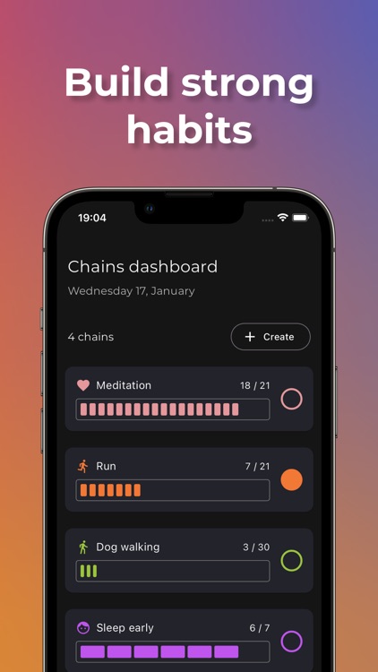 Rocket 135: To-Do List & Tasks