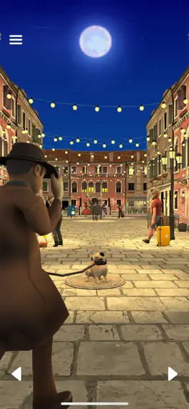 Game screenshot Escape Game: Venice hack