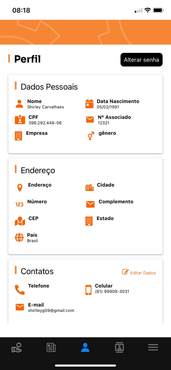 Sindalquim