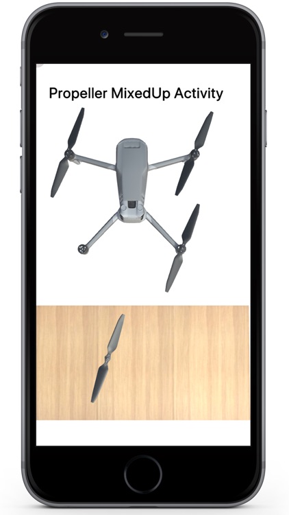 Drone Flight School screenshot-3