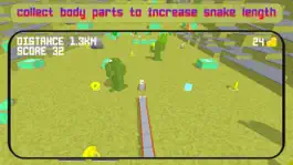 Game screenshot Crazy Snake 3D mod apk