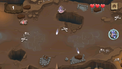 Shooting Enemy MixFaster Screenshot