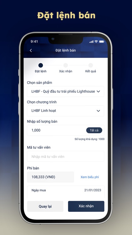 LHCapital LiMO screenshot-5
