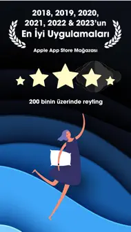 AutoSleep Saat Ile Uyku Takibi iphone resimleri 1