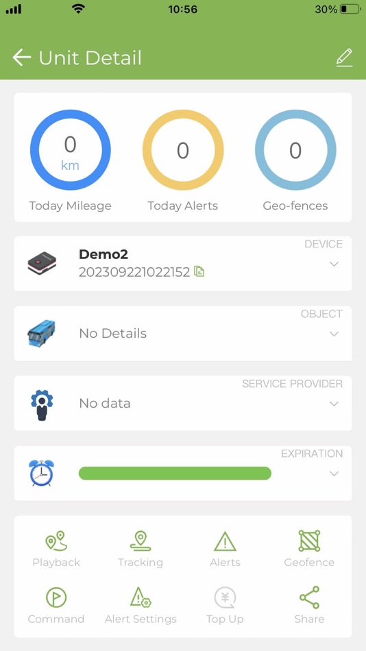 #5. SolutionGPS (iOS) 由: Felix .