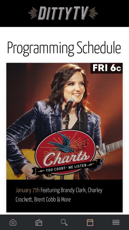 DittyTV screenshot-8