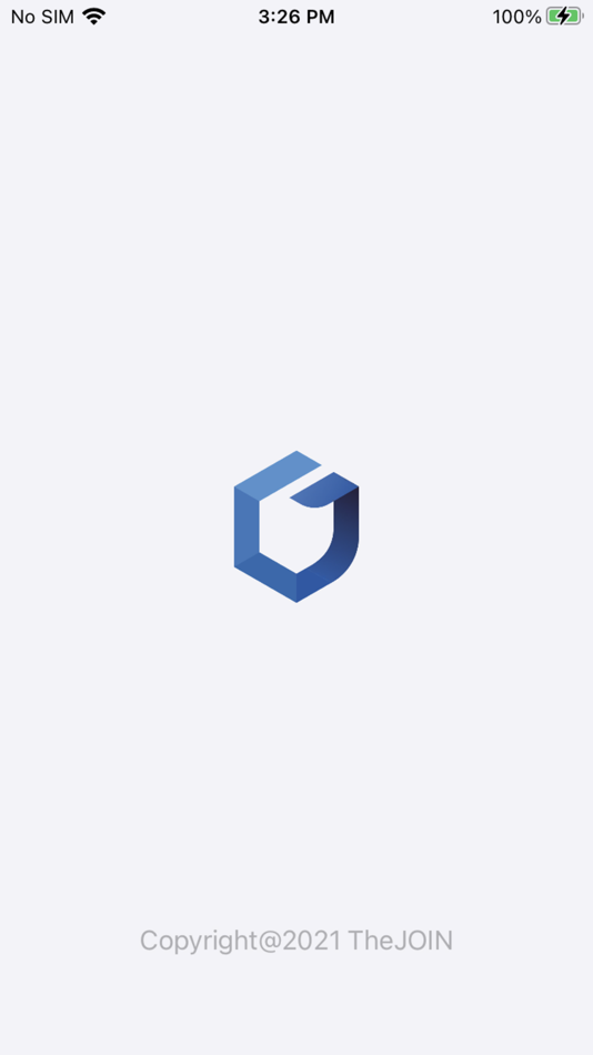 #1. J-VMP (iOS) Podle: The Join.inc