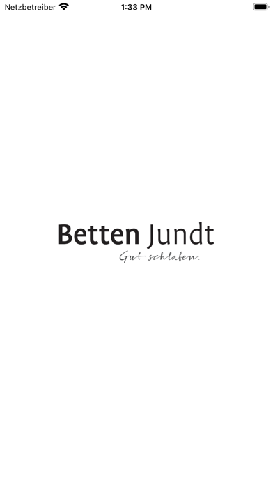 Betten-Jundt - gut schlafen Screenshot