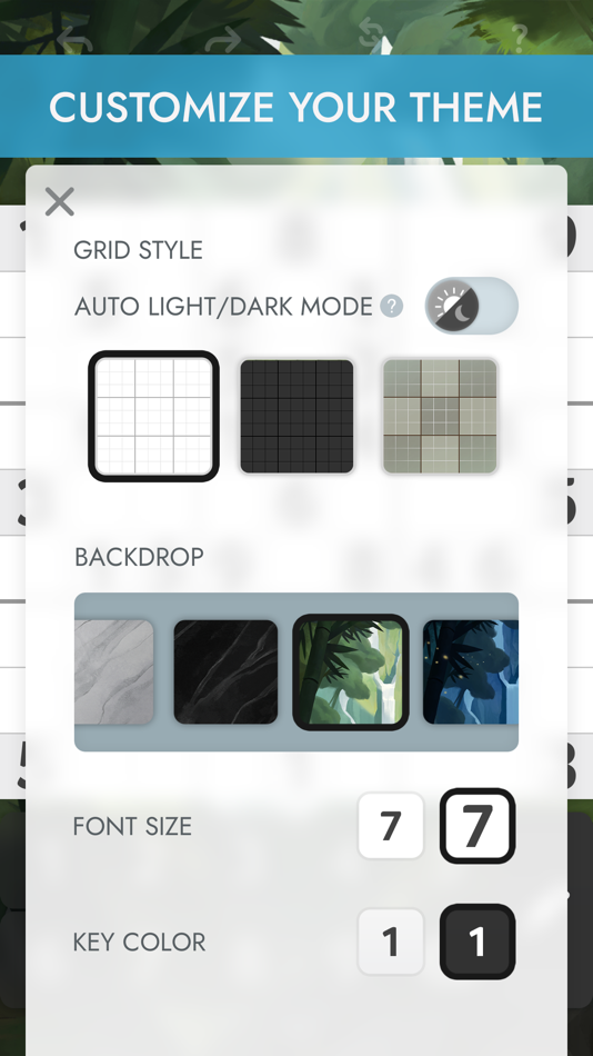#3. ⋆Sudoku+ (iOS) By: Brainium Studios LLC