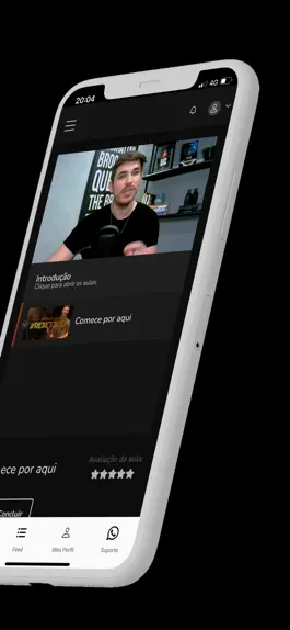 Game screenshot Comunidade Reset apk