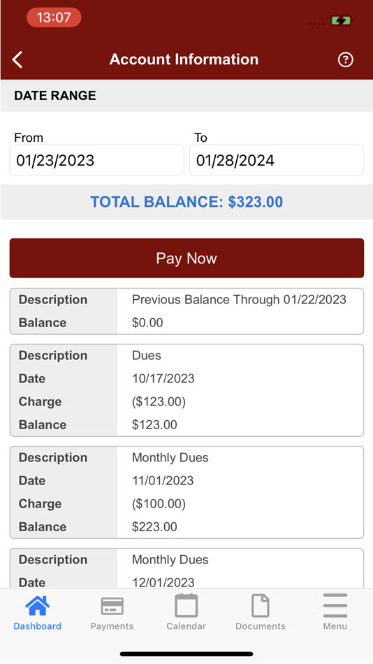 #3. Baranpropmgt (iOS) 由: CINC Systems