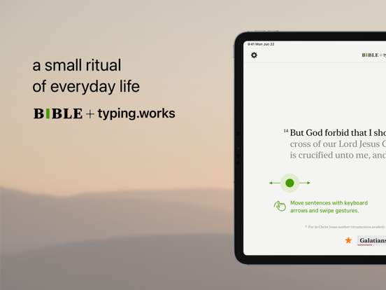 Bible+typing.worksのおすすめ画像1