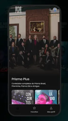 Game screenshot Prisma Plus mod apk