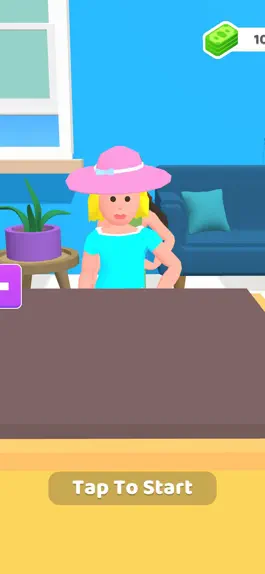 Game screenshot Pretty Hands apk