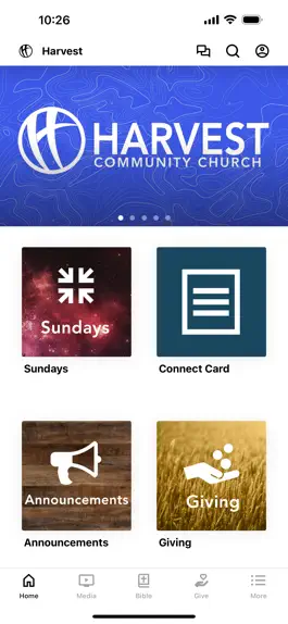 Game screenshot Harvest Church mod apk