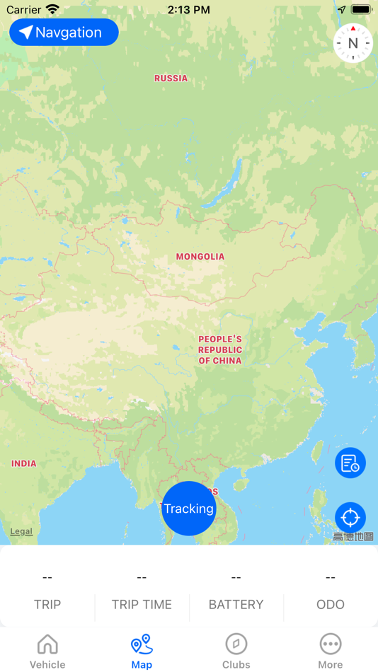#4. EODES (iOS) By: Shenzhen LingDong Intelligent Technologies CO., LTD.