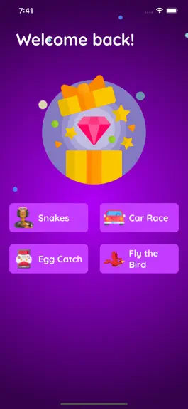 Game screenshot Kids Video Game apk