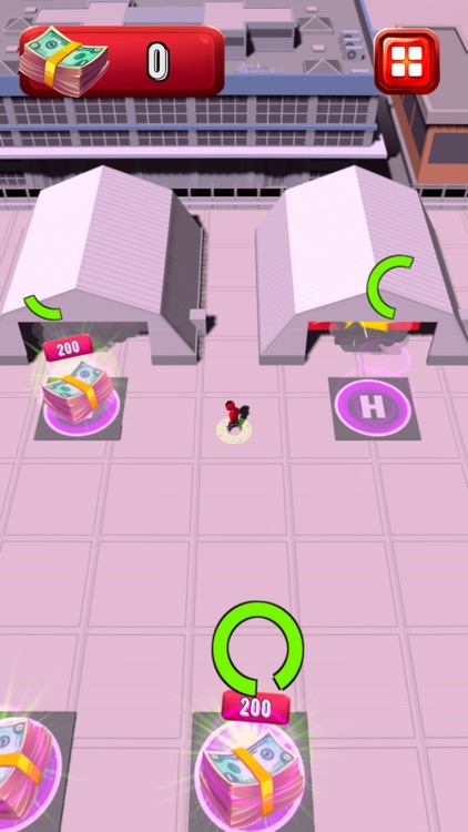 Aero Adventure Chronicles screenshot-9