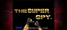 Game screenshot THE SUPER SPY ACA NEOGEO mod apk