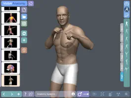Game screenshot Visible Anatomy hack
