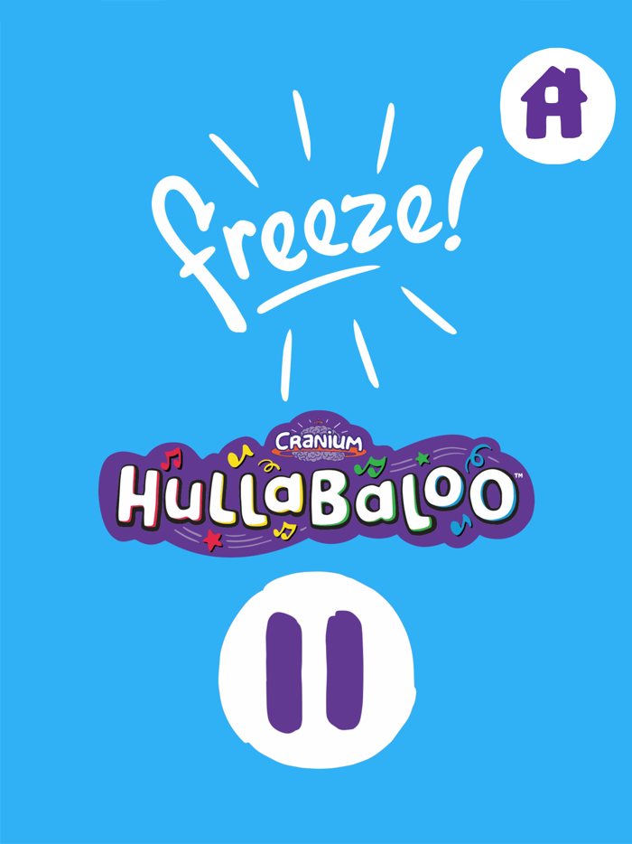 Cranium Hullabaloo