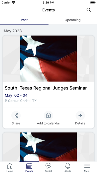 TMCEC Screenshot